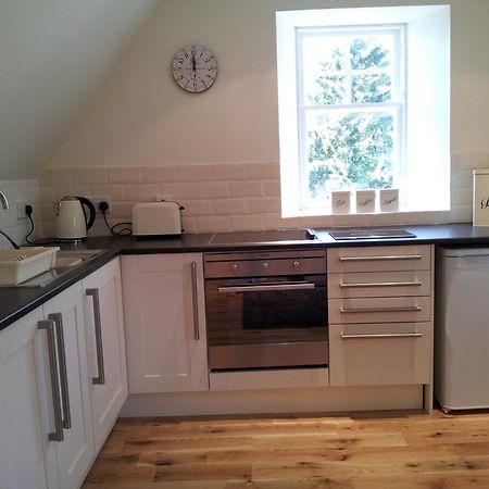 Kilchurn Suites Loch Awe Luaran gambar