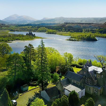 Kilchurn Suites Loch Awe Luaran gambar