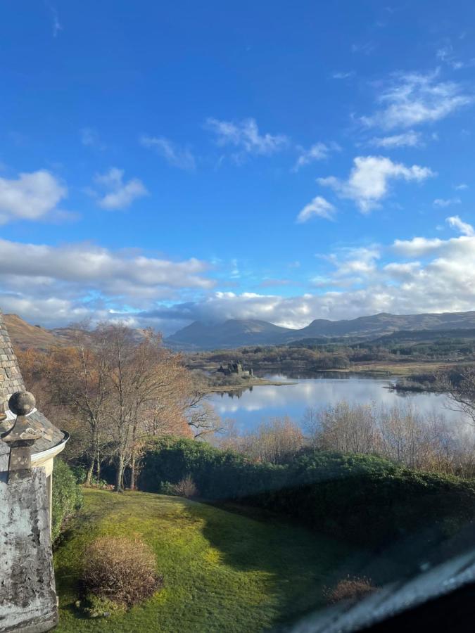 Kilchurn Suites Loch Awe Luaran gambar