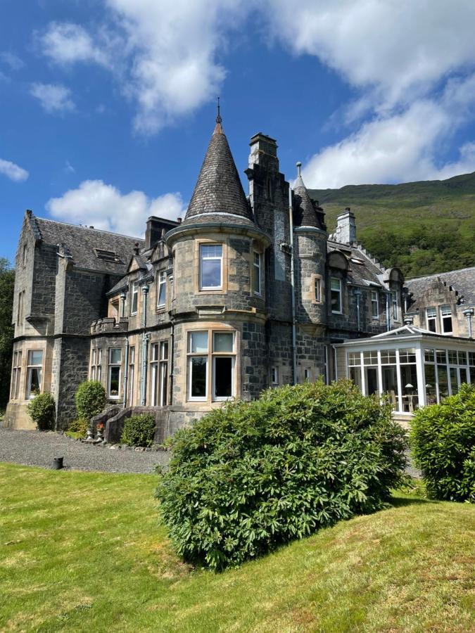 Kilchurn Suites Loch Awe Luaran gambar