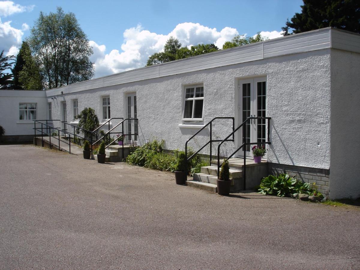 Kilchurn Suites Loch Awe Bilik gambar