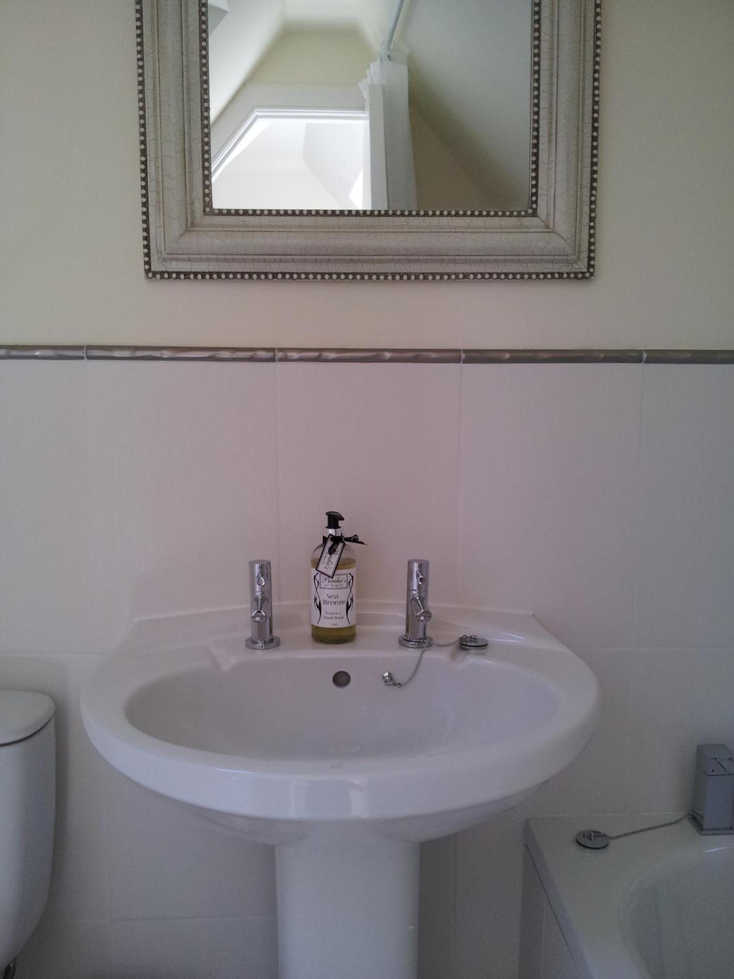 Kilchurn Suites Loch Awe Luaran gambar