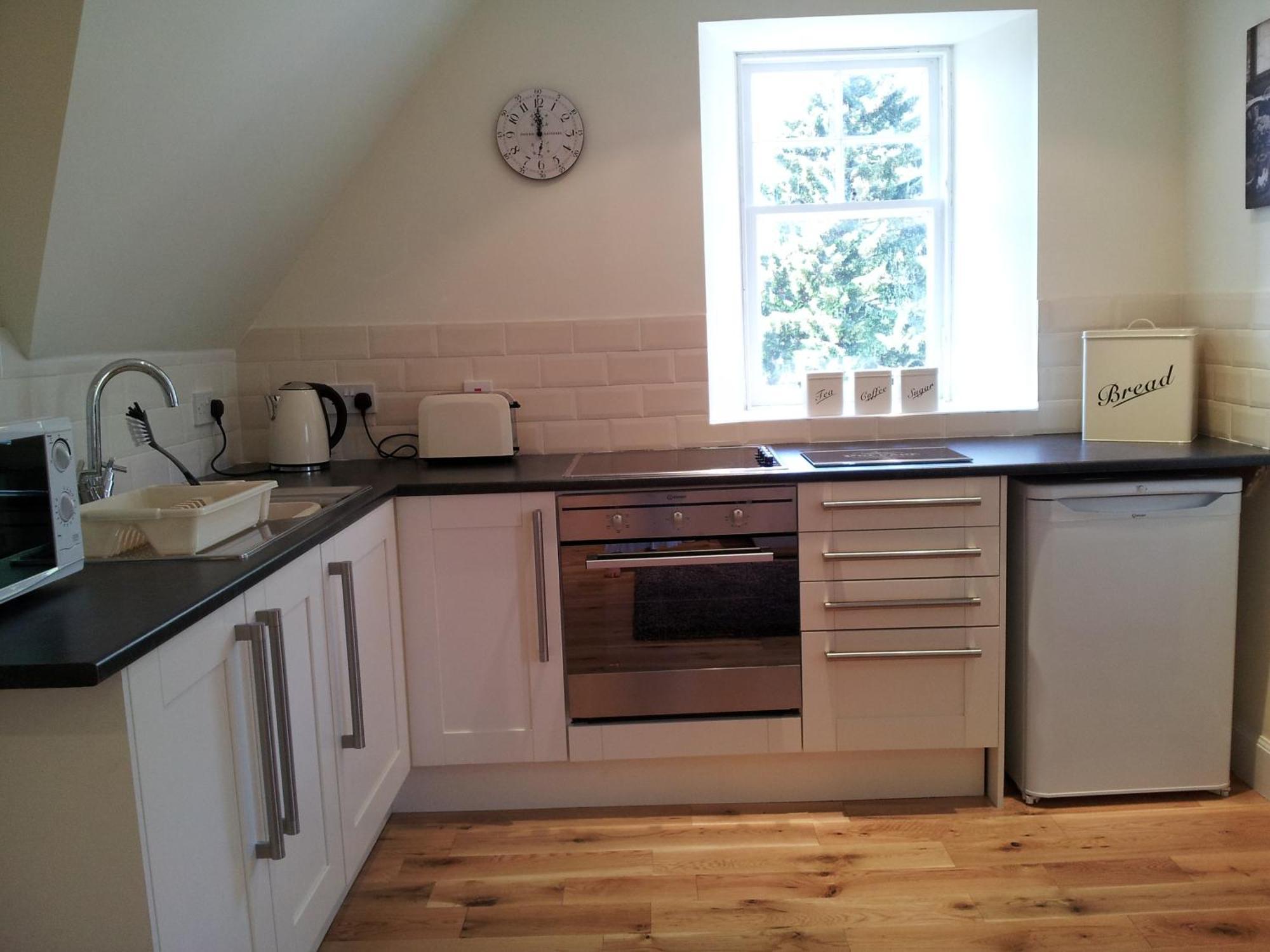 Kilchurn Suites Loch Awe Luaran gambar