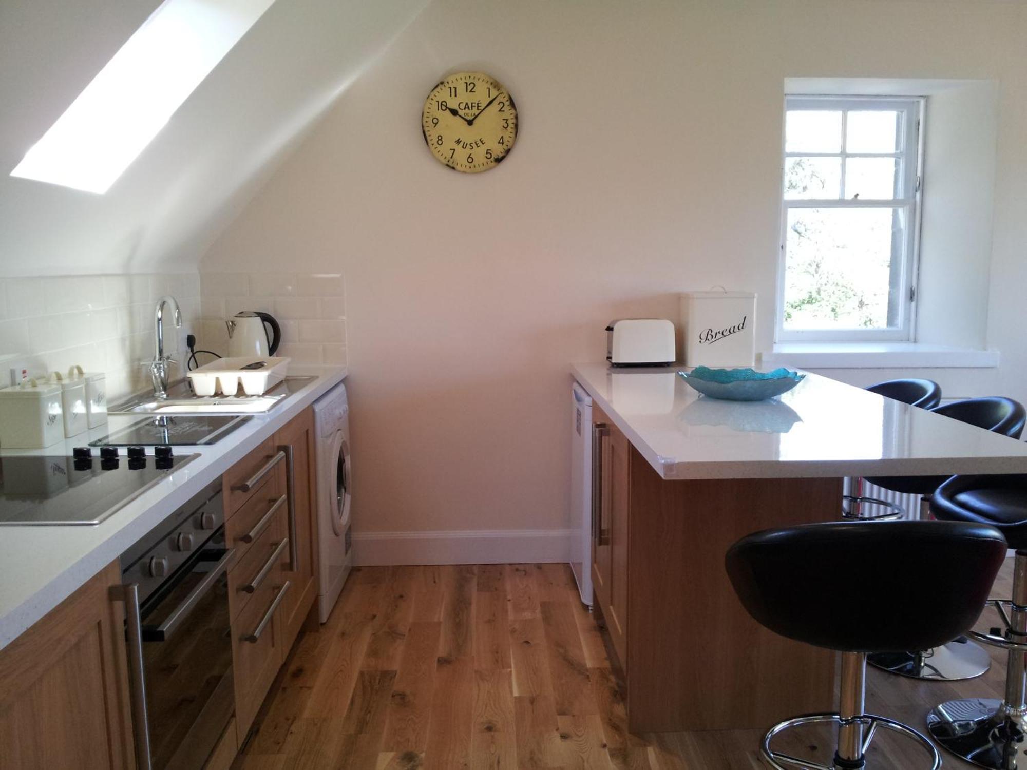 Kilchurn Suites Loch Awe Luaran gambar
