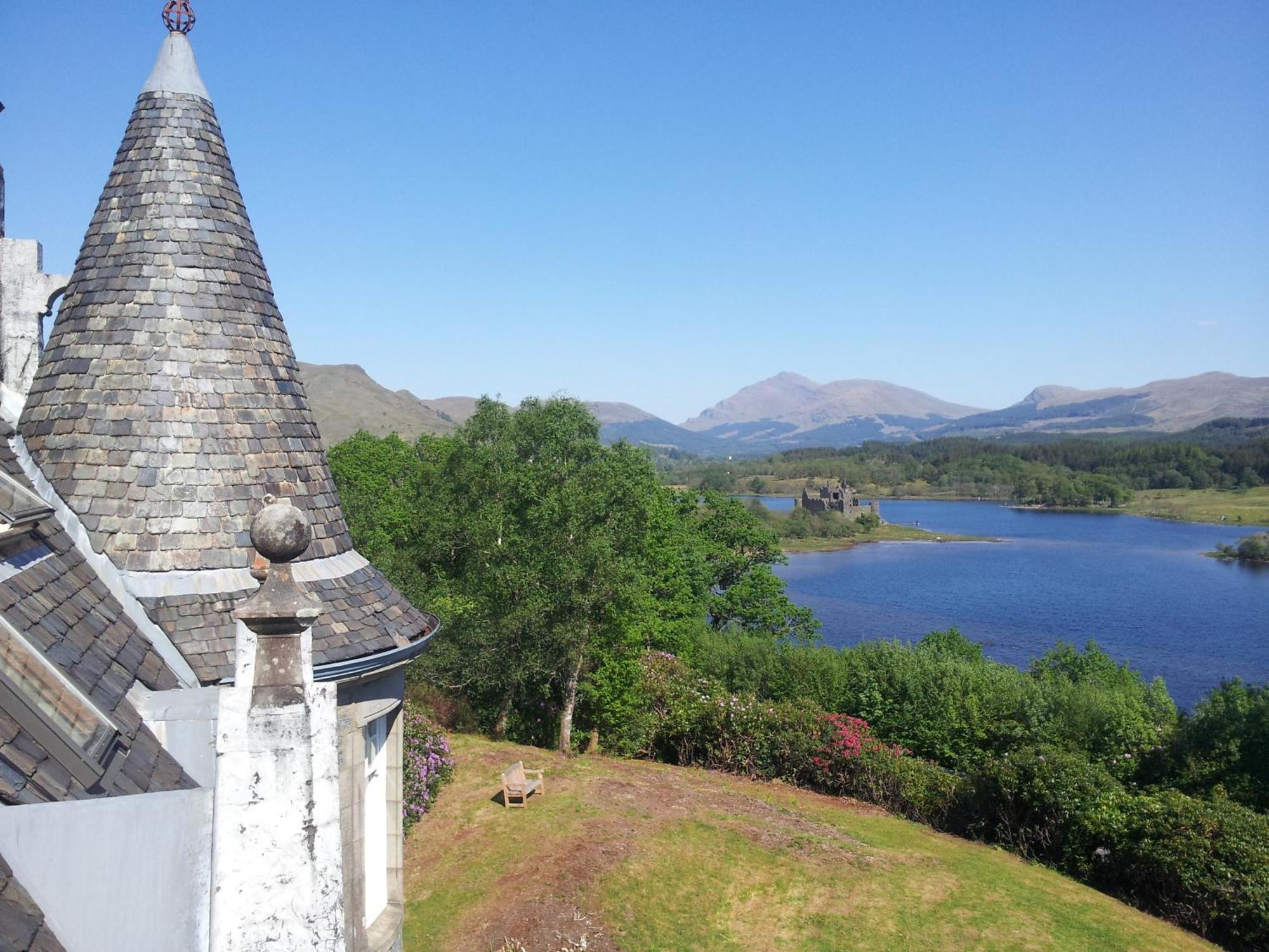 Kilchurn Suites Loch Awe Luaran gambar