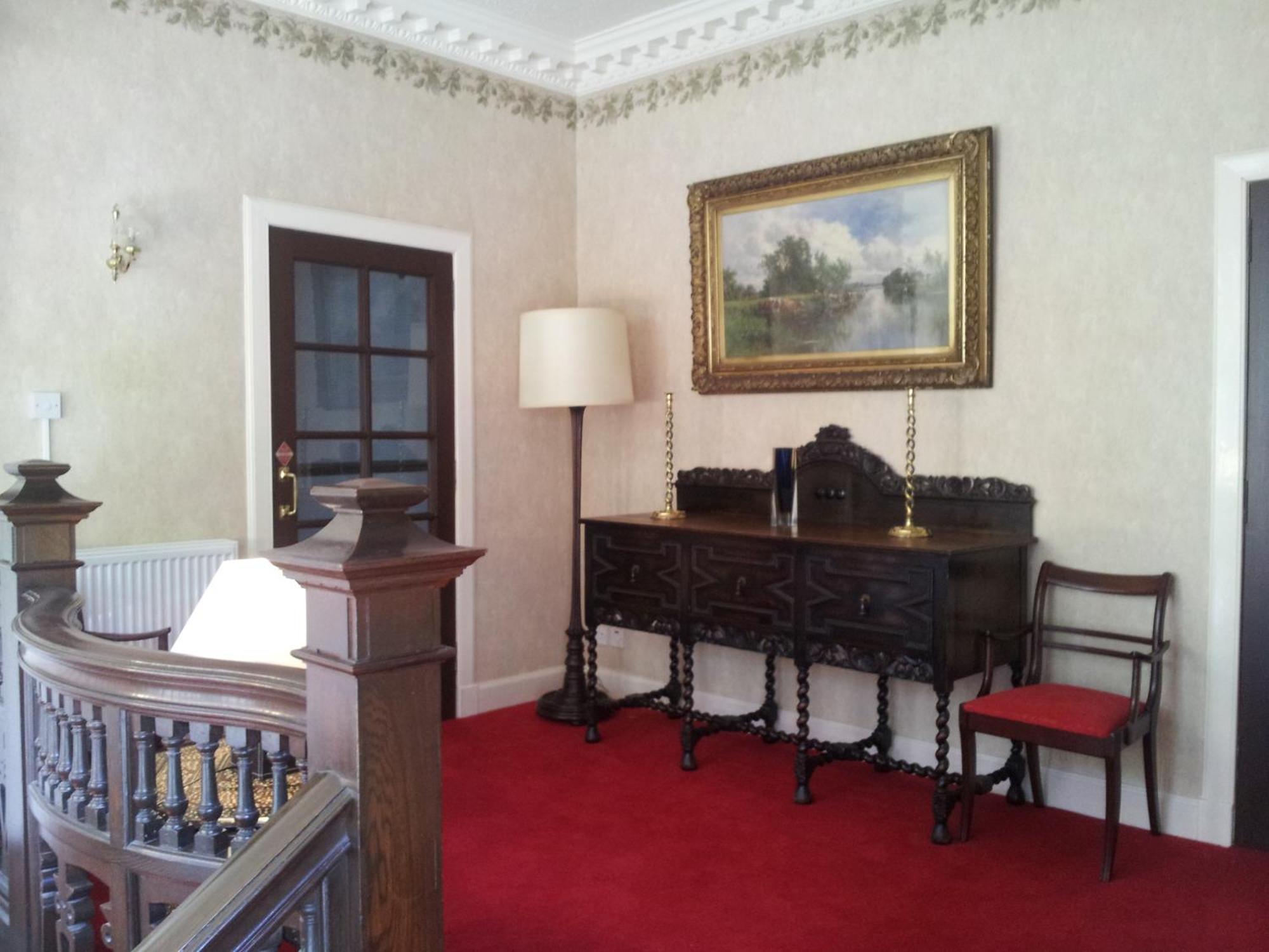 Kilchurn Suites Loch Awe Luaran gambar