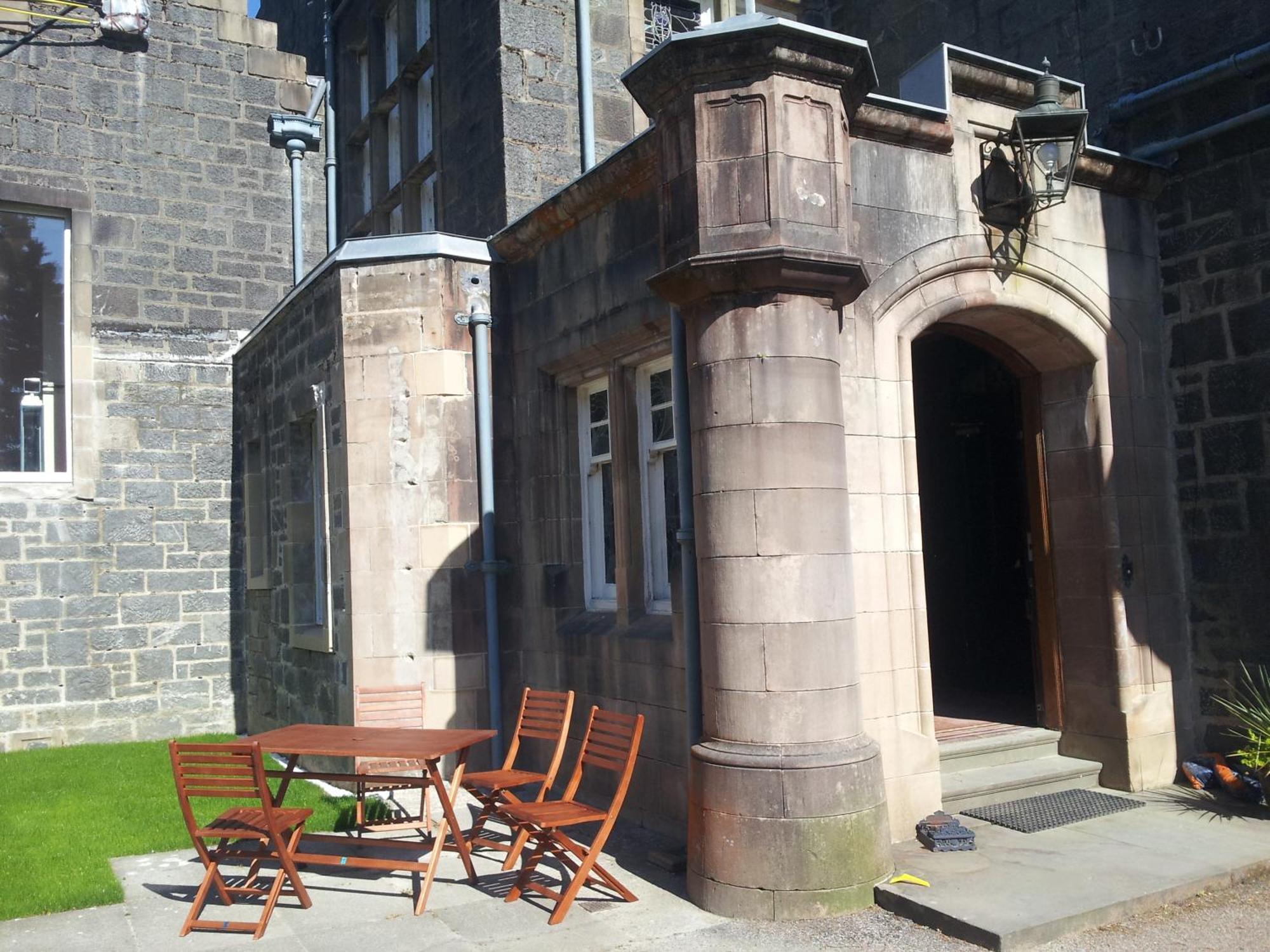 Kilchurn Suites Loch Awe Luaran gambar
