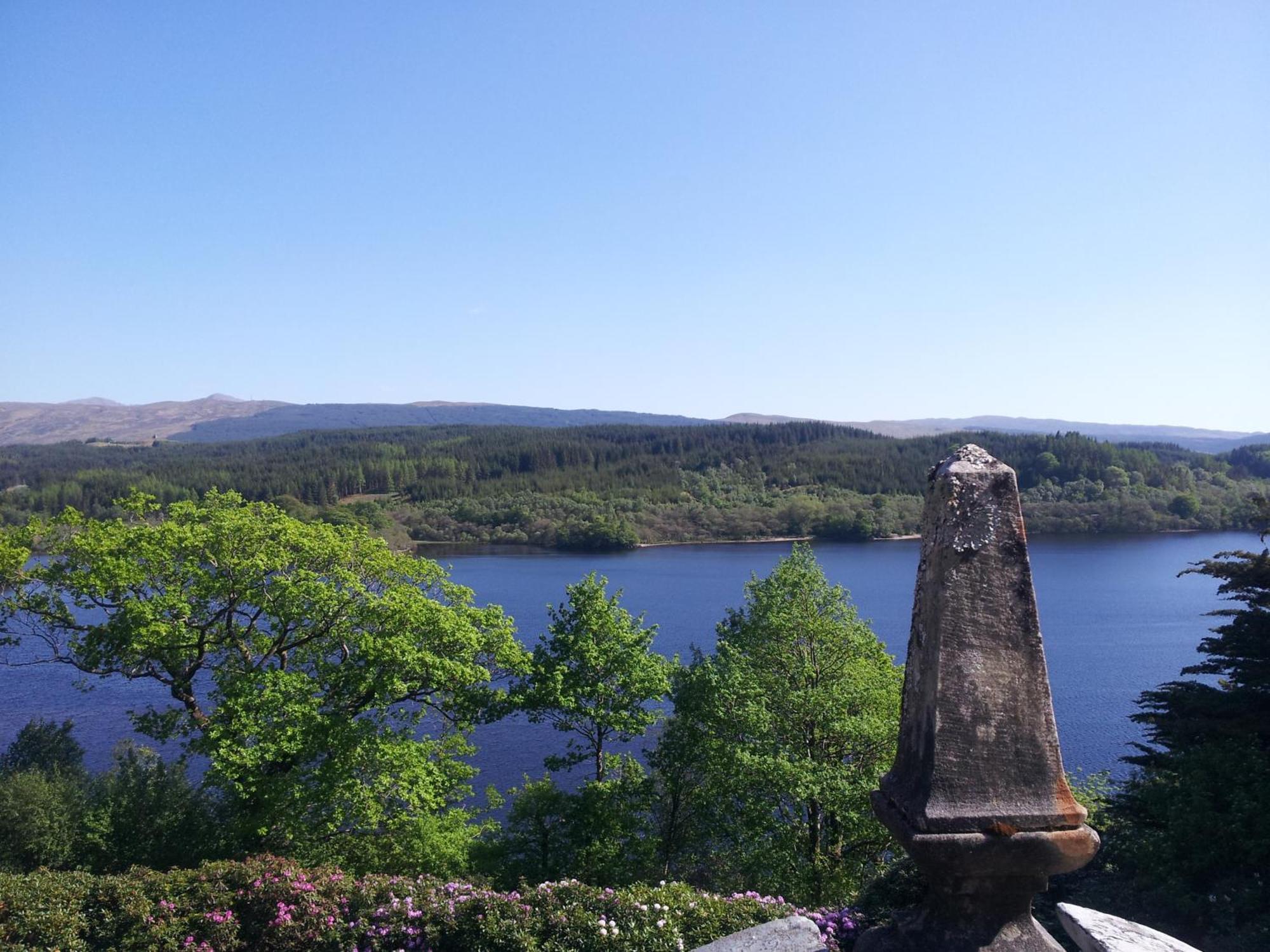 Kilchurn Suites Loch Awe Luaran gambar