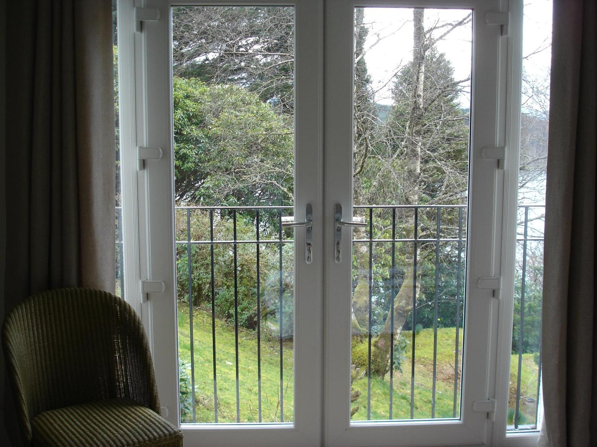 Kilchurn Suites Loch Awe Bilik gambar