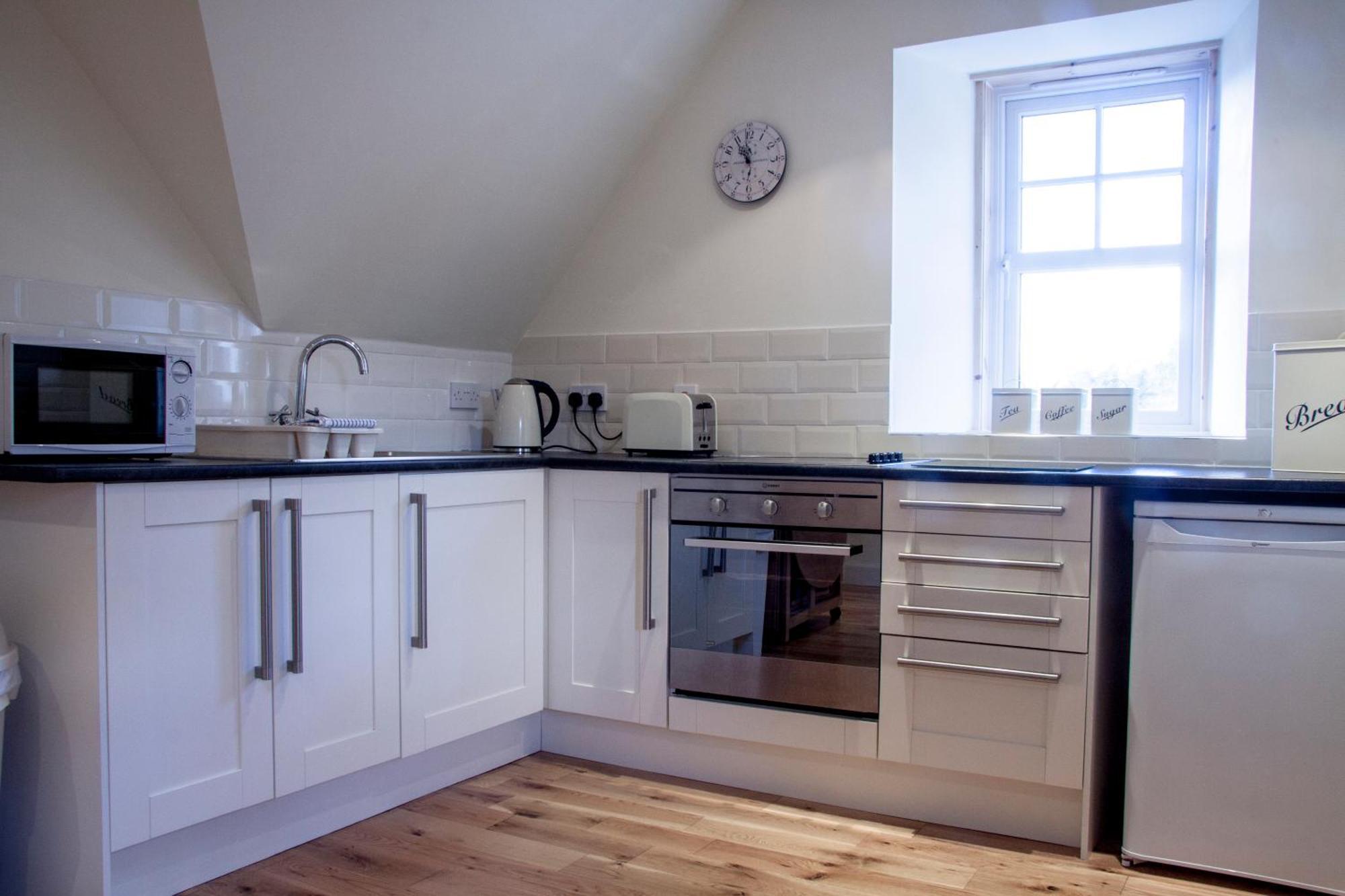 Kilchurn Suites Loch Awe Luaran gambar