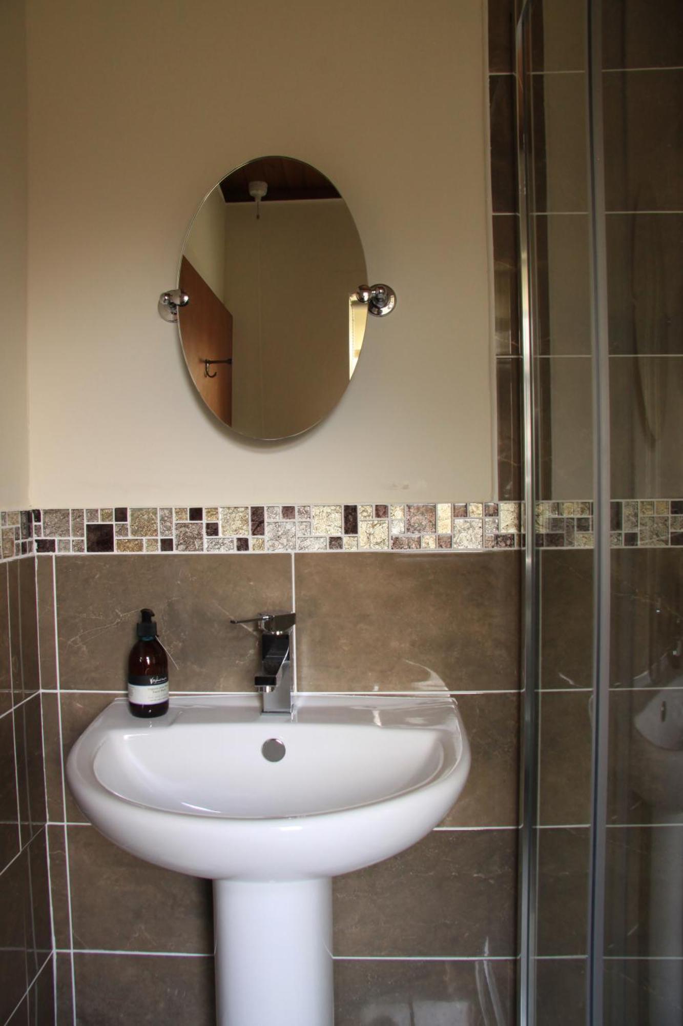 Kilchurn Suites Loch Awe Bilik gambar