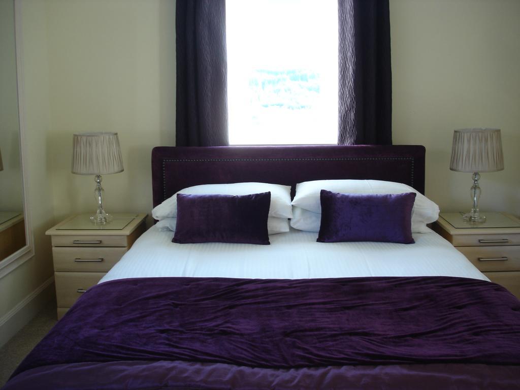 Kilchurn Suites Loch Awe Bilik gambar