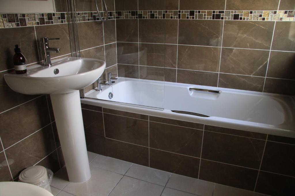 Kilchurn Suites Loch Awe Bilik gambar