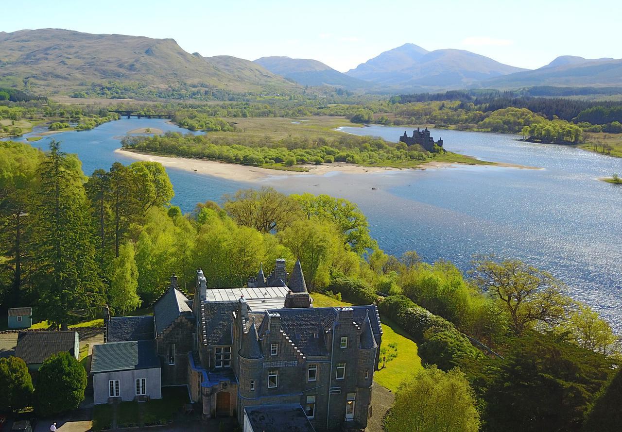 Kilchurn Suites Loch Awe Luaran gambar