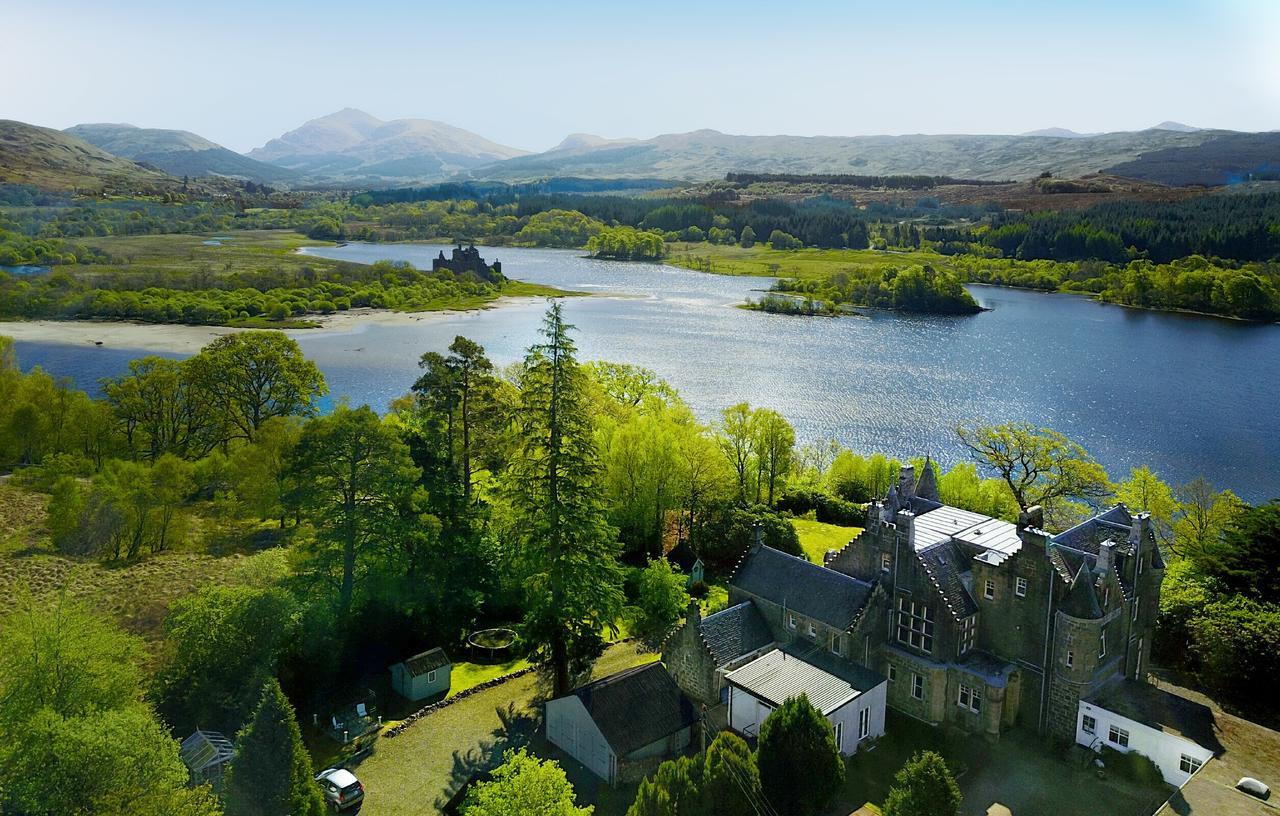 Kilchurn Suites Loch Awe Luaran gambar