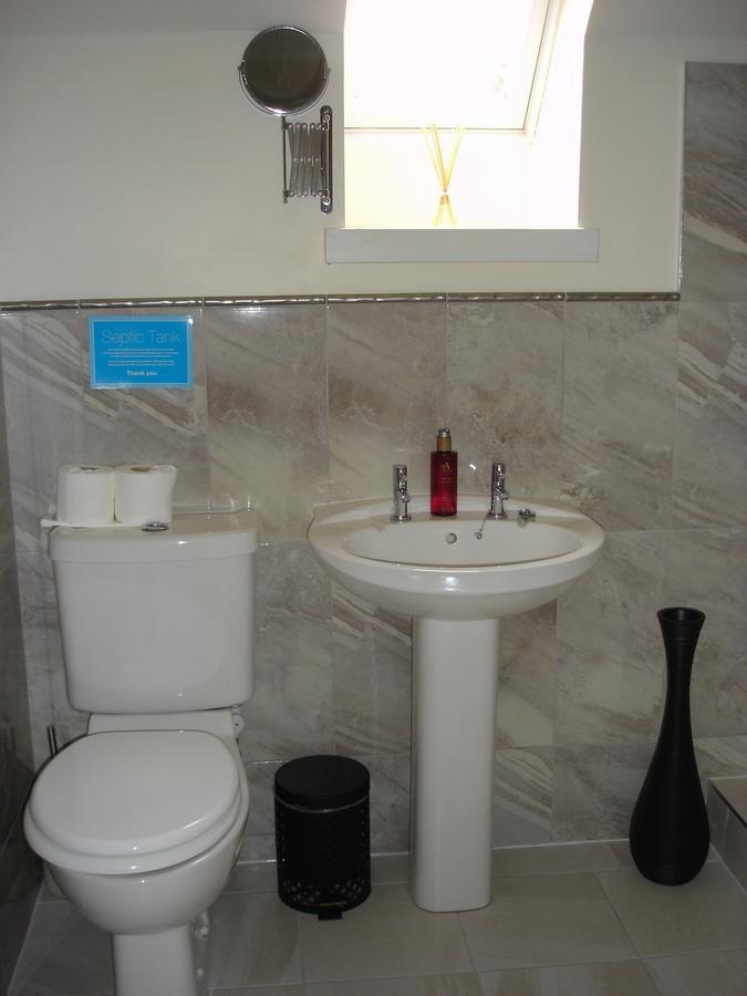 Kilchurn Suites Loch Awe Luaran gambar
