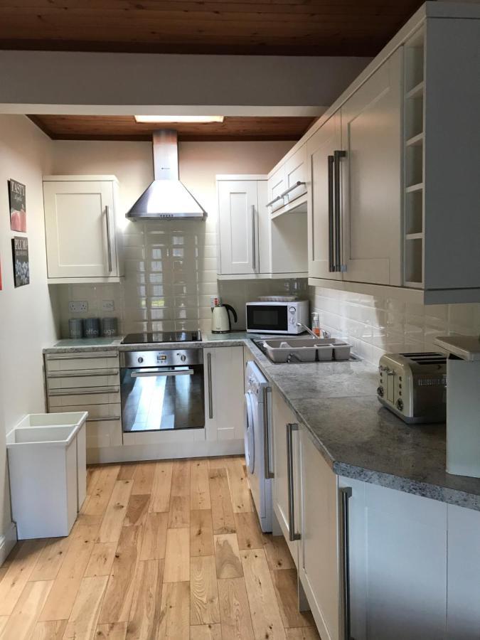 Kilchurn Suites Loch Awe Luaran gambar