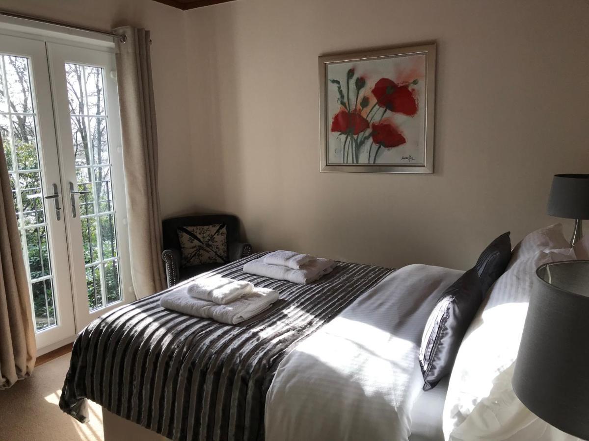 Kilchurn Suites Loch Awe Luaran gambar