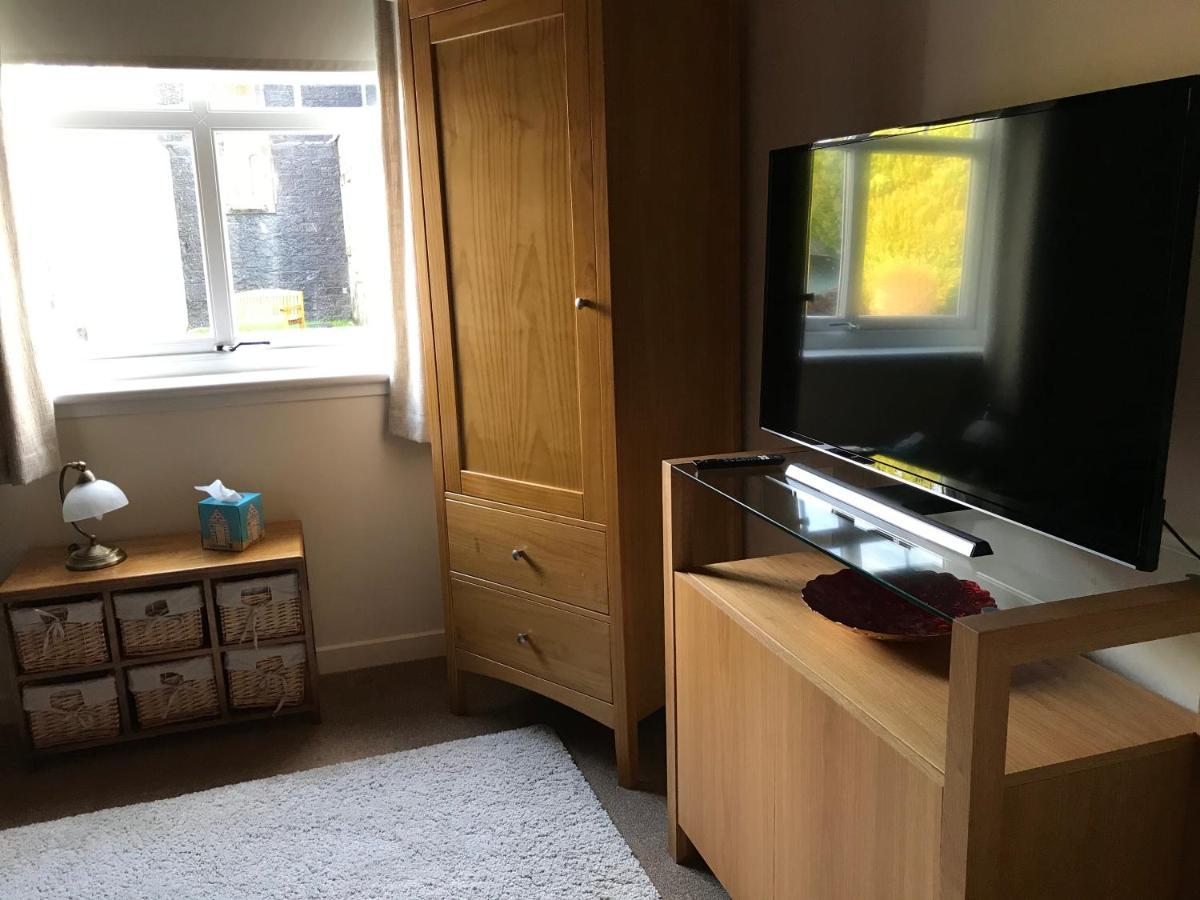 Kilchurn Suites Loch Awe Luaran gambar