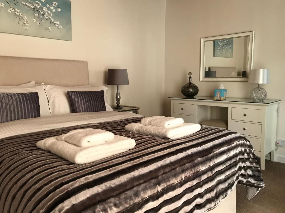 Kilchurn Suites Loch Awe Luaran gambar