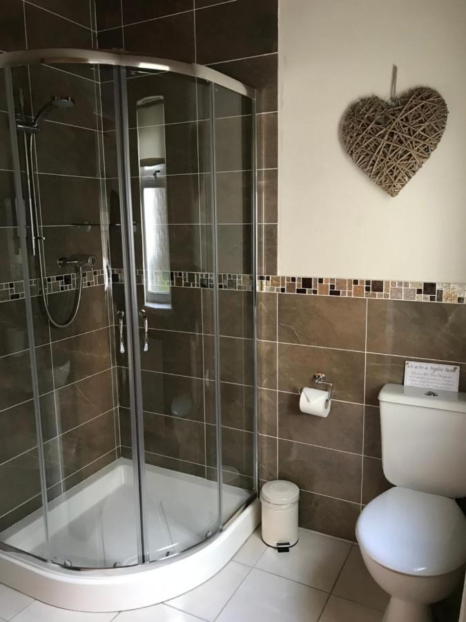 Kilchurn Suites Loch Awe Luaran gambar