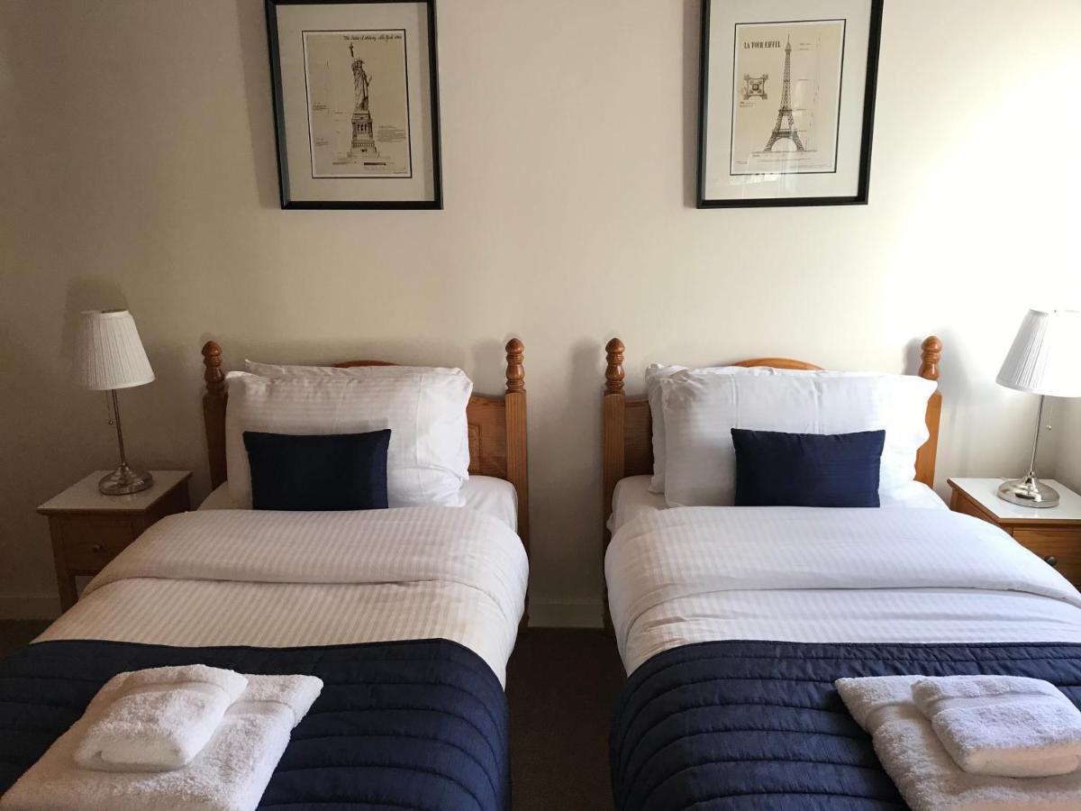Kilchurn Suites Loch Awe Luaran gambar