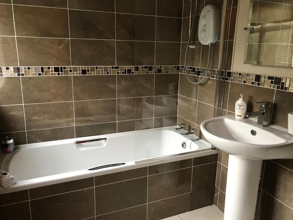 Kilchurn Suites Loch Awe Luaran gambar