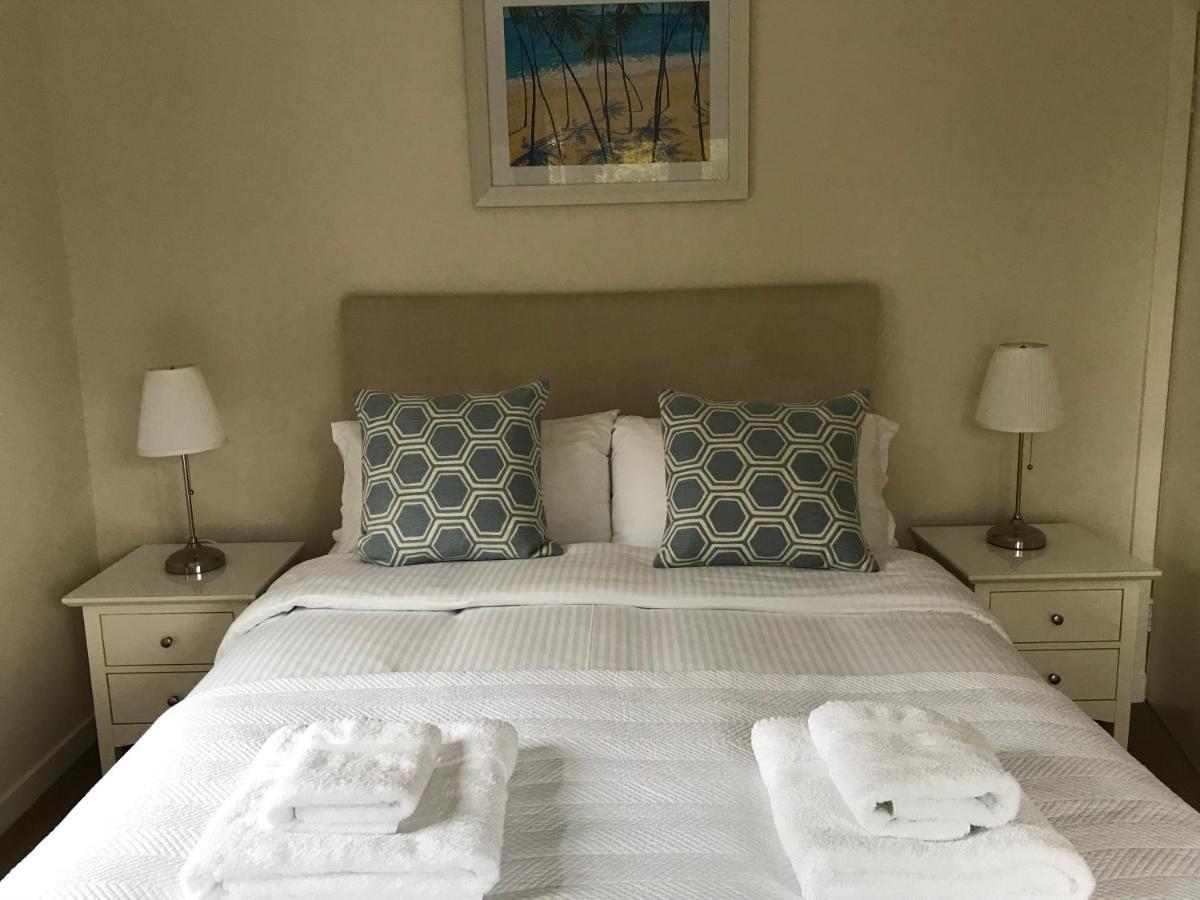 Kilchurn Suites Loch Awe Luaran gambar