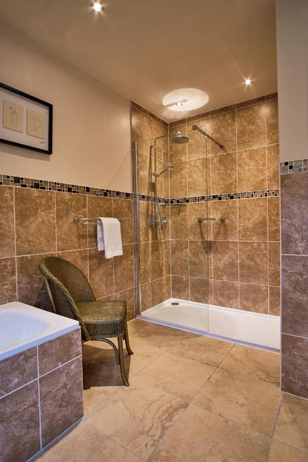 Kilchurn Suites Loch Awe Luaran gambar