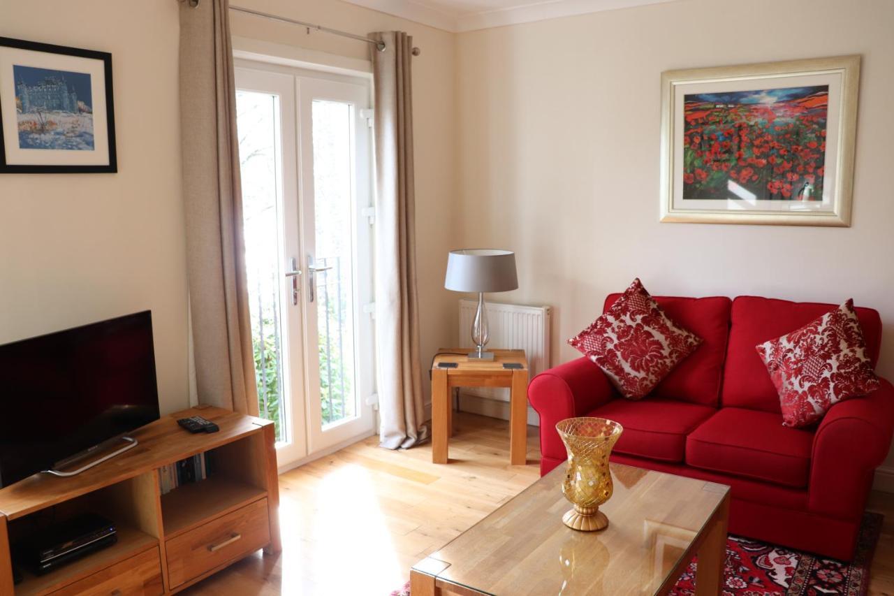 Kilchurn Suites Loch Awe Luaran gambar