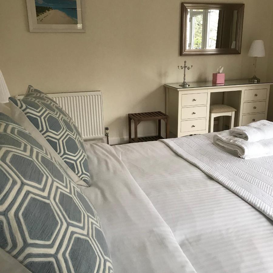 Kilchurn Suites Loch Awe Luaran gambar