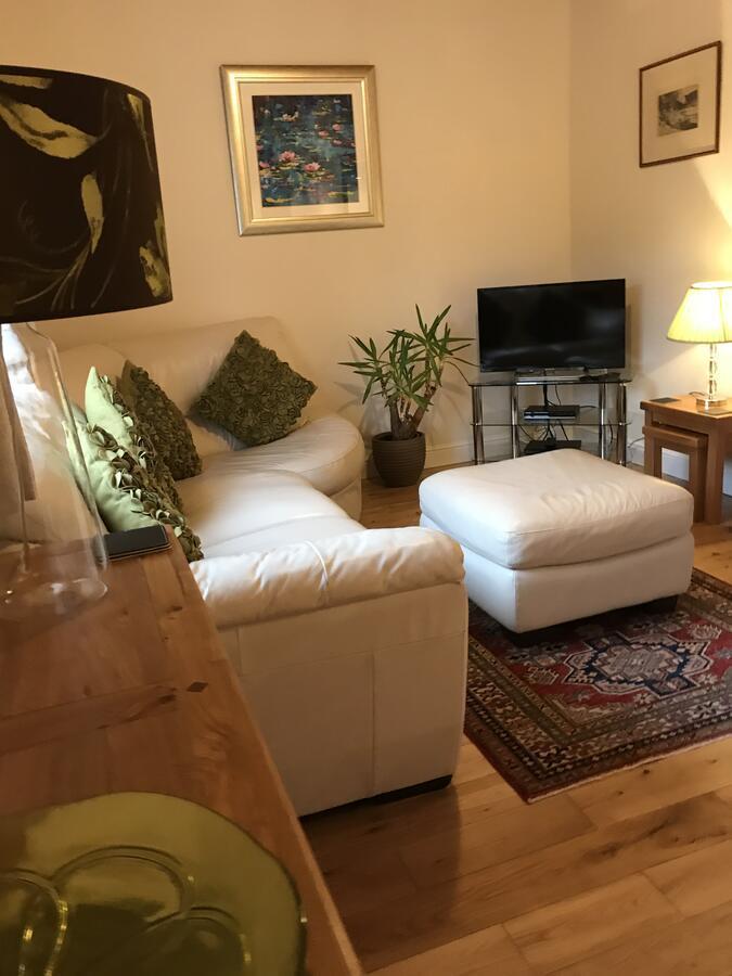 Kilchurn Suites Loch Awe Luaran gambar