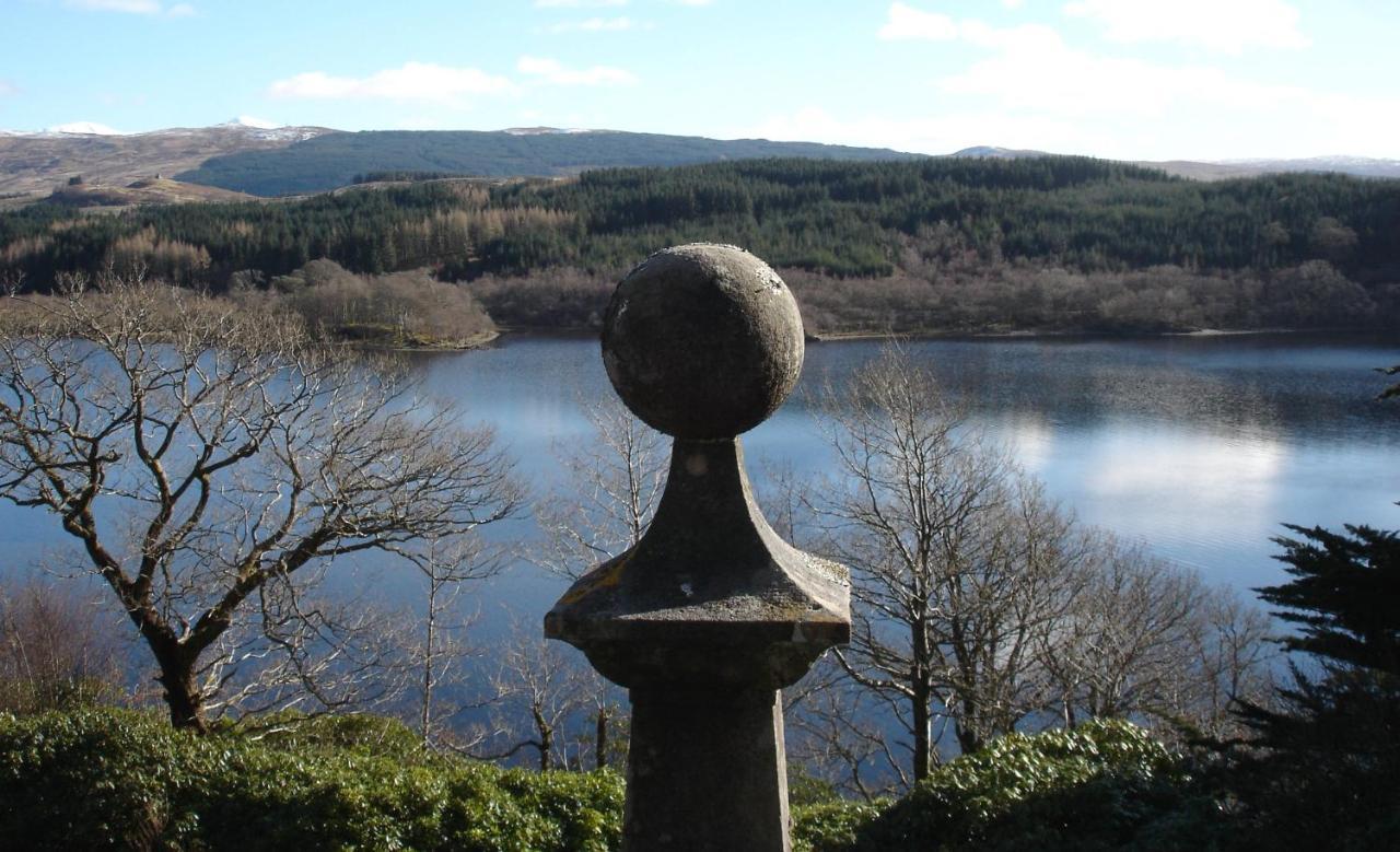 Kilchurn Suites Loch Awe Luaran gambar