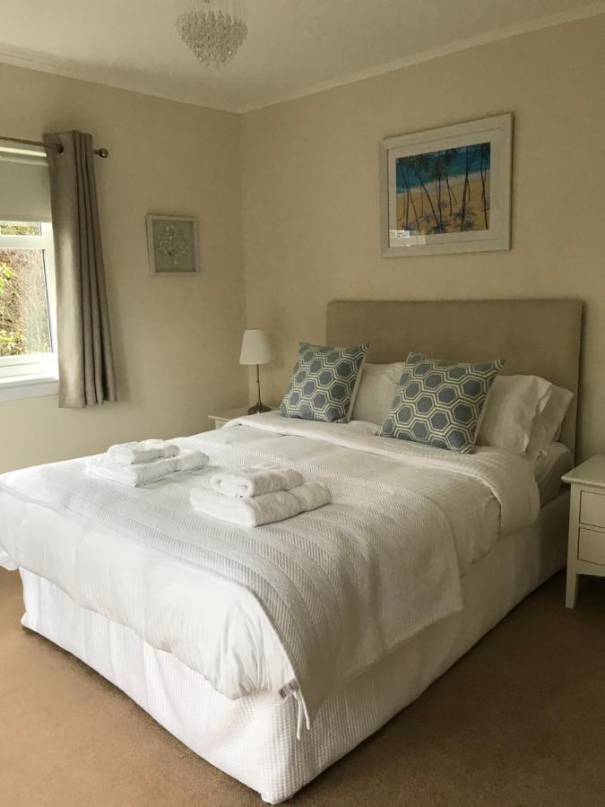 Kilchurn Suites Loch Awe Luaran gambar