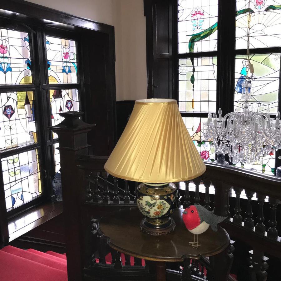 Kilchurn Suites Loch Awe Luaran gambar