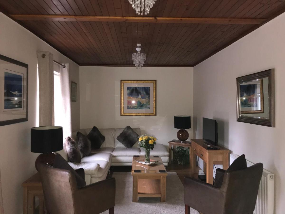 Kilchurn Suites Loch Awe Luaran gambar