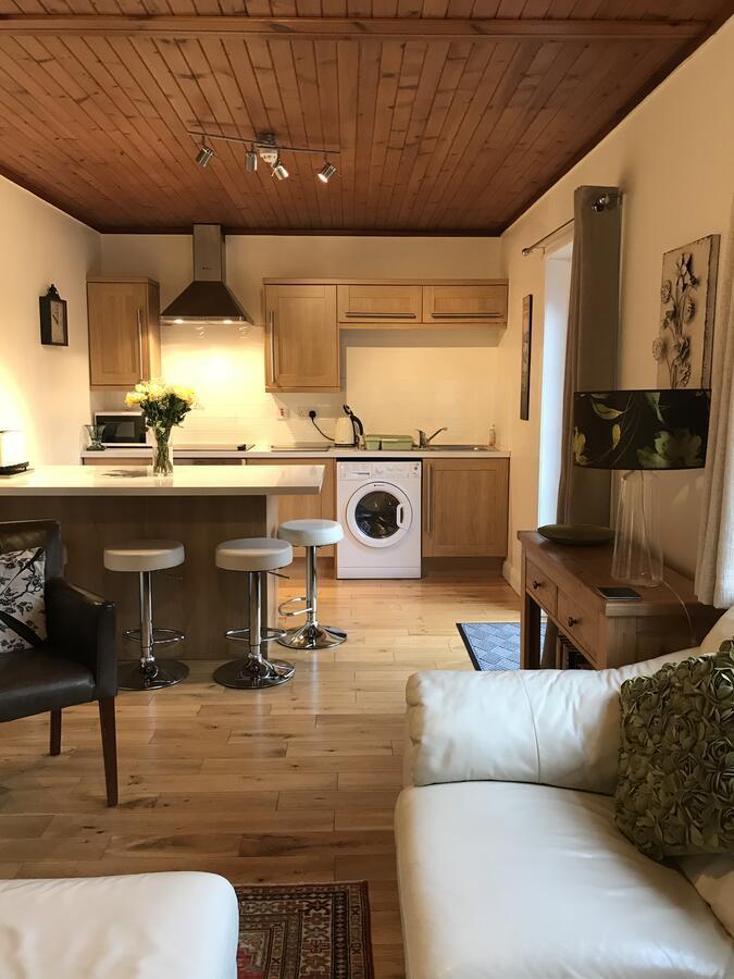 Kilchurn Suites Loch Awe Luaran gambar