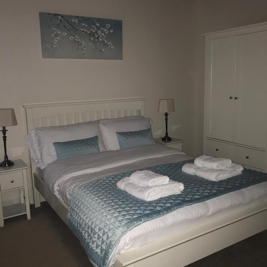 Kilchurn Suites Loch Awe Luaran gambar