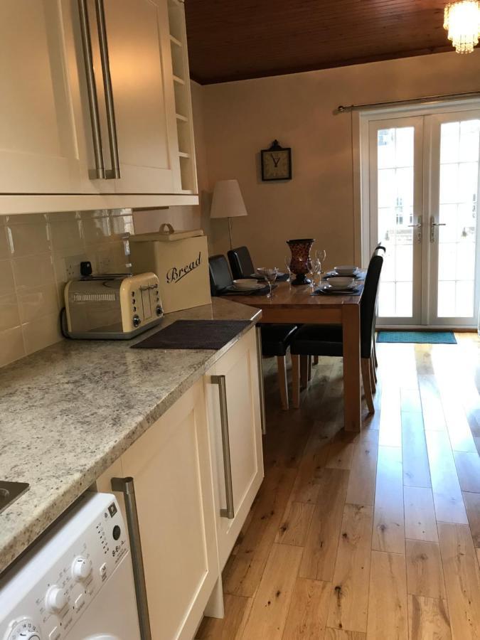 Kilchurn Suites Loch Awe Luaran gambar