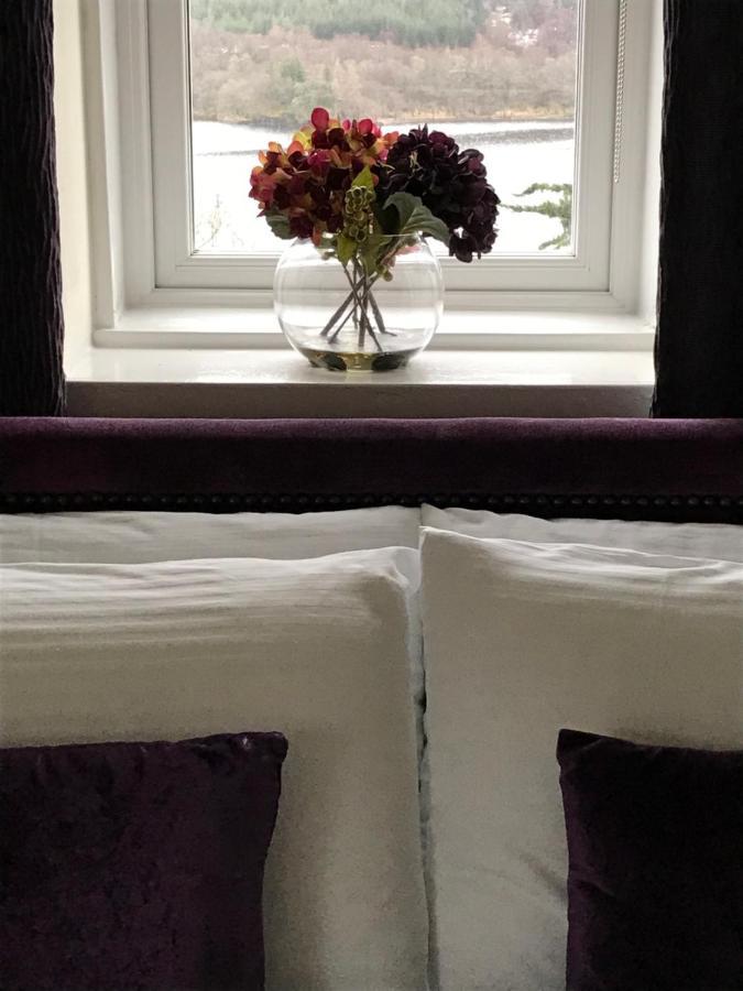 Kilchurn Suites Loch Awe Luaran gambar