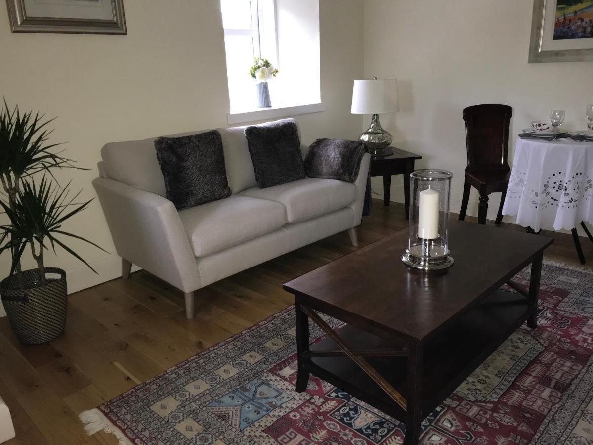 Kilchurn Suites Loch Awe Luaran gambar