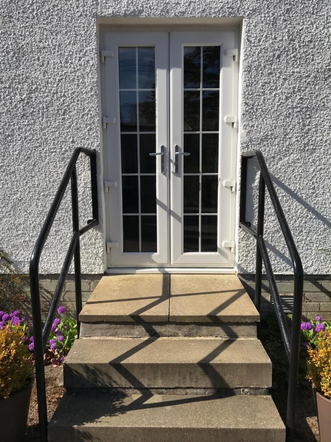 Kilchurn Suites Loch Awe Luaran gambar